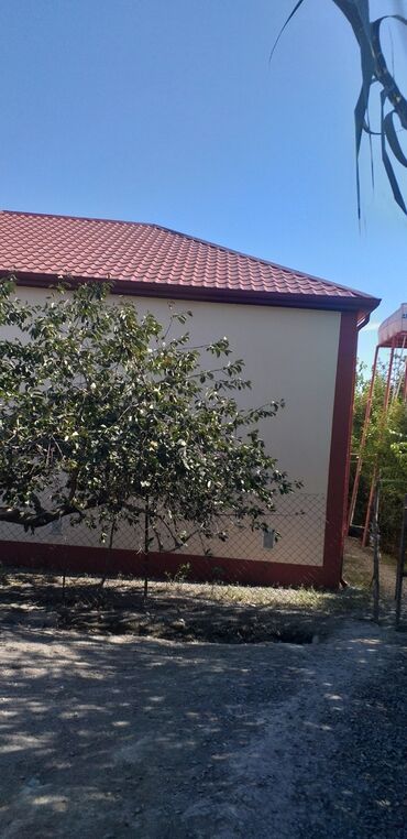 Həyət evləri və villaların satışı: 5 otaqlı, 120 kv. m, Yeni təmirli -da lalafo.az — 9 Həyət evləri və villaların satışı: 5 otaqlı, 120 kv. m, Yeni təmirli — 9