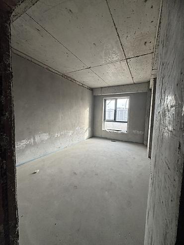 жк роял: 1 комната, 55 м², Ала-Арча ТРЦ Элитка, 4 этаж, ПСО (под самоотделку) — 8