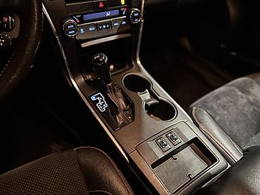 ka 5: Toyota Camry: 2016 г., 2.5 л, Автомат, Бензин, Седан — 7