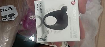 Товары для взрослых: Насадки — 6