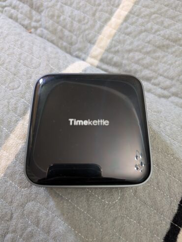 переходник от наушников к компьютеру: Timekettle W4 Pro AI Interpreter Earbuds, инновационные