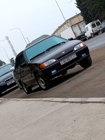 VAZ (LADA): VAZ (LADA) 2115 Samara: 1.6 l | 2012 il 275546 km Sedan — 1