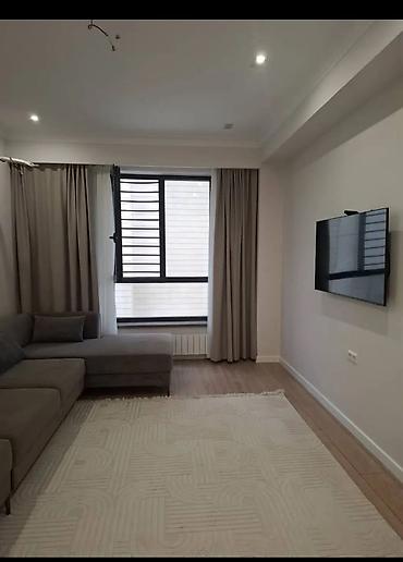 Долгосрочная аренда квартир: 2 комнаты, Агентство недвижимости, Без подселения, С мебелью полностью at lalafo.kg — 3 Долгосрочная аренда квартир: 2 комнаты, Агентство недвижимости, Без подселения, С мебелью полностью — 3