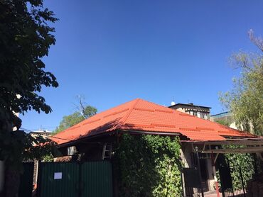 ремонт крыша: Кровля крыши | Монтаж, Демонтаж, Утепление Больше 6 лет опыта