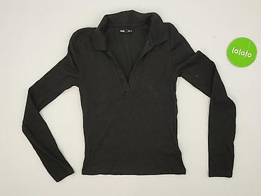 sinsey top: Sinsay, Bluzka damska, rozmiar M — 2