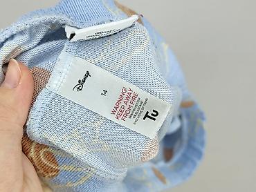 pyjamas h: Disney x Primark, Spodnie dresowe damskie, rozmiar XL — 4