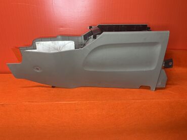 Панели, обшивки: Центральная консоль Lexus — 5