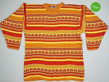sweter only: Madeleine, Sweter damski, rozmiar 6XL — 2