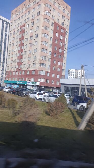 сдаю квартиру на долгий срок аламедин 1: Бишкек шаарынан, Тунгуч ордодо 1ком кВ берилет! 50м2. Аю-Грандка