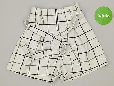 jeans short: Szorty damskie, rozmiar M — 2