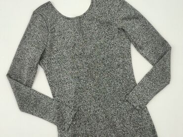 reserved sukienki czarne wyprzedaż: H&M Divided, Women`s dress, size M (EU 38)