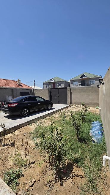 binə savxozda ev: 3 otaqlı, 120 kv. m, Yeni təmirli — 9