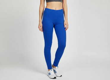 legginsy z zapiętkami reserved: Esmara, Лосини Спортивні жіночі, розмір S