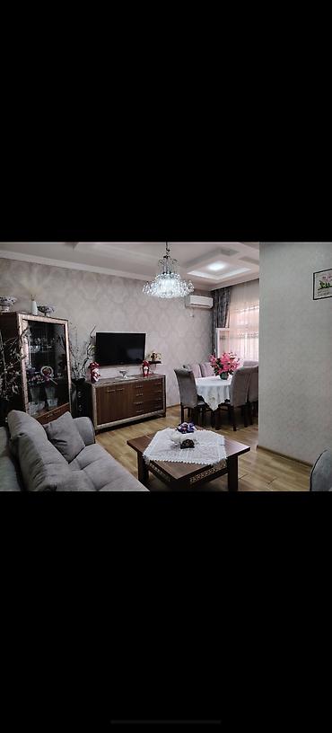 mənzil alışı: Təcili Kupcalı 6 otaqlı 2 mərtəbəli həyət evi Satılır: qaz su işiq — 3