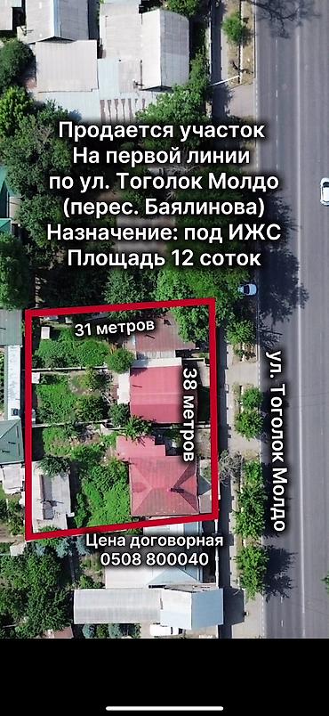 круглый: 1200 соток, Для бизнеса, Красная книга, Тех паспорт, Договор купли-продажи — 1
