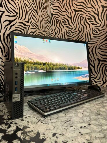 Desktop & Workstation PCs: Na prodaju mini računar DeLL 7040 Računar je ispravan i testiran