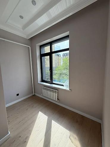60: 2 комнаты, 60 м², Ак-Кеме Элитка, 3 этаж, Евроремонт — 7