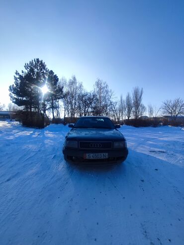 audi a4 3.2 fsi: Audi 100: 1992 г., 2.3 л, Механика, Бензин, Седан