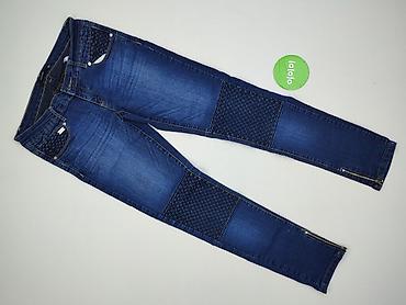 jeans jade: Sinsay, Jeansy damskie, rozmiar M — 2
