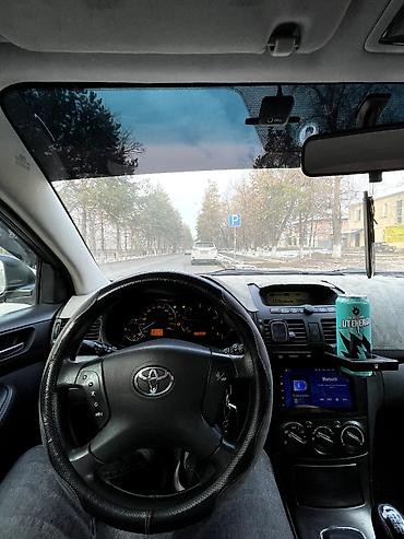 салквн тор: Toyota Avensis: 2006 г., 2 л, Механика, Дизель, Универсал — 4