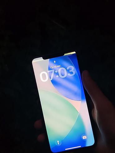 iphone 2 sim: IPhone 11 Pro Max, Б/у, 256 ГБ, Зеленый, 100 % — 1