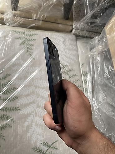 powerbank iphone: IPhone 13, 128 GB, Qara, Face ID — 4