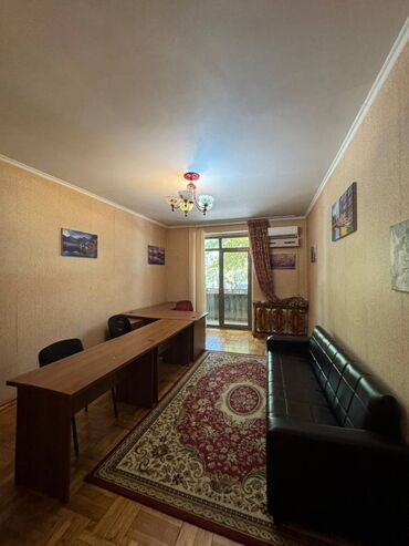 3 комнаты, Агентство недвижимости, Без подселения, С мебелью полностью