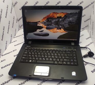 экран ноутбук: Ноутбук, Dell, 2 ГБ ОЗУ, Intel Celeron, 15 ", Для несложных задач, память HDD