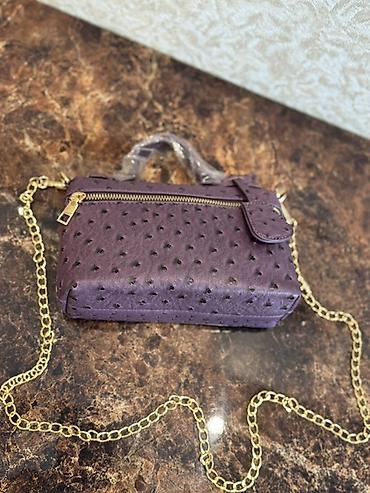 Сумки: Сумка с короткой ручкой, Accessorize, Новый — 5