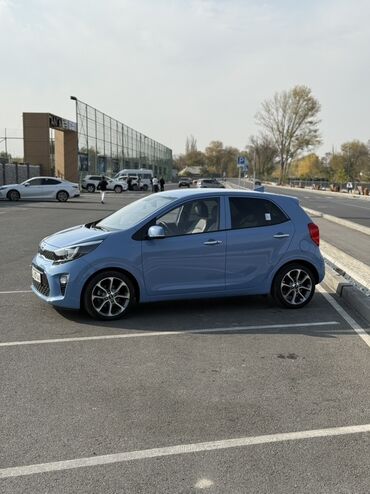 тико машина 2020 цена: Kia Morning: 2019 г., 1 л, Автомат, Бензин, Хэтчбэк