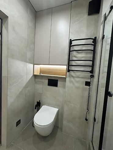 Продажа квартир: 3 комнаты, 98 м², 12 этаж, Дизайнерский ремонт — 7