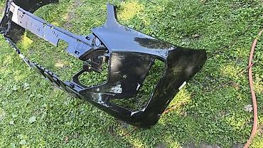 sklatka: PREDNJI BRANIK G06 LCI MSP ZA BMW X6 | BMW X6 g06 prednji branik msp — 5