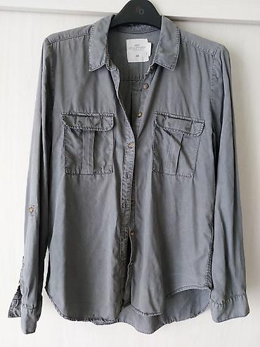 Другая женская одежда: Джинсы черные, синие, спортивные брюки, рубашки, свитера, блузки — 5