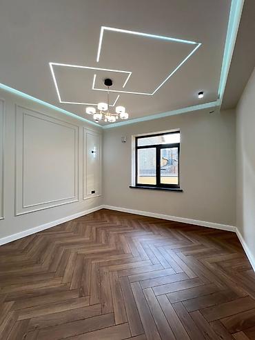 Продажа коттеджей и домов: Особняк | Ак-Ордо | 4.5 соток | Участок: 4.5соток Площадь дома: 295 — 6