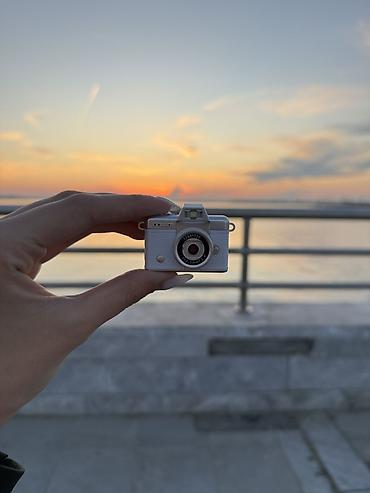 Fotokameralar: ✨ Lk027 Mini Digital Kamera 📸 • Tam digital kamera ✨ • Yaddaş kartı -da lalafo.az — 15 Fotokameralar: ✨ Lk027 Mini Digital Kamera 📸 • Tam digital kamera ✨ • Yaddaş kartı — 15