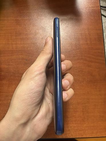 redmi mi 4x: Redmi 8, 64 GB, rəng - Mavi, İki sim kartlı — 6