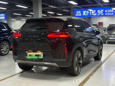 GAC: Электромобиль кроссовер Aion V(GAC Aion) Автомобиль 100% не такси!!!! — 4