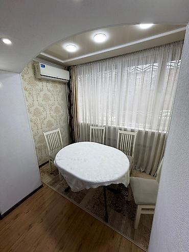 Продажа квартир: 3 комнаты, 58 м² — 7