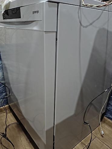 honor 60: Gorenje qabyuyan maşın (platası yanıb) - Tam ölçülü, sərbəst — 4