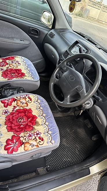 бампер 210 амг: Toyota Raum: 2002 г., 1.5 л, Автомат, Бензин, Седан — 10