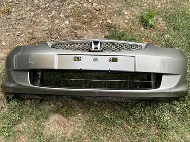 бампер на опель вектра б: Бампер Алдыңкы Honda, Колдонулган, Оригинал