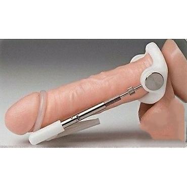 Товары для взрослых: Экстендер для увеличения пениса, члена, секс игрушки, секс шоп — 8