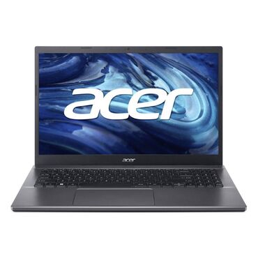 acer lcd monitor al1716: Ноутбук, Acer, 16 ГБ ОЭТ, Intel Core i5, 15.6 ", Жаңы, Татаал эмес тапшырмалар үчүн, эс тутум SSD