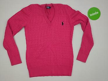 polo bear sweter: Polo Ralph Lauren, Sweter damski, rozmiar S — 2