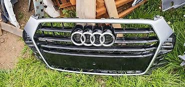 polo 6c far: MASKA BRANIKA ZA AUDI Q3 | Audi q3 maska branika 8U0 853 653 M 2014+ — 1