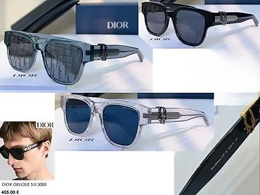 Naočare: B.VENETA, J.P. JOLY,. D&G, DIOR, LOEWE, ORIGINALULTRA HIT | — 11