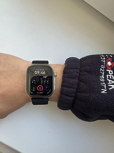 Продаю флагманские смарт-часы HUAWEI Watch Fit 4 Pro. Сочетают