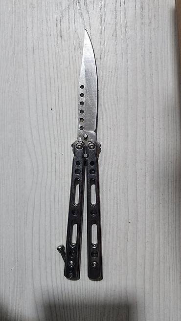 нож для метания: Knife бабочка — 2