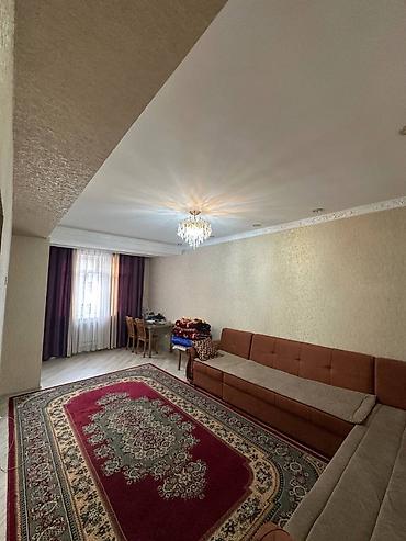 11: 2 комнаты, 70 м², Азия Молл Элитка, 11 этаж, Евроремонт — 6