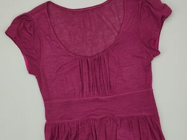 różowe sukienki damskie: Dress, S (EU 36), condition - Good